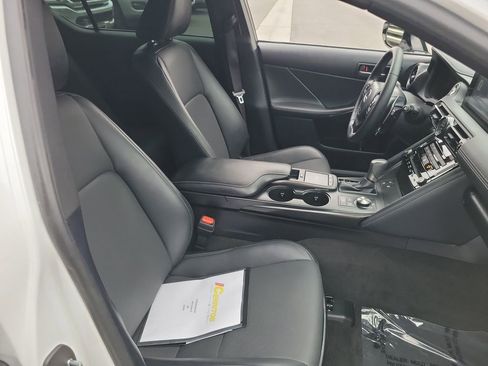 Used 2024 Lexus IS 300 w/ Premium Package RWD image 16