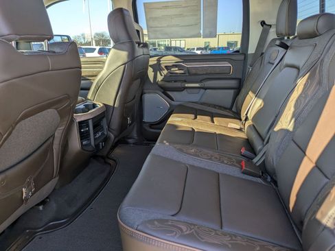 New 2026 RAM 1500 Limited AWD/4WD image 13