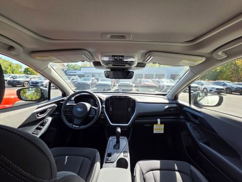 New 2025 Subaru Crosstrek 2.5i Premium image 13