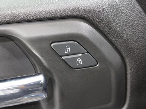 Used 2024 Chevrolet Silverado 1500 Custom AWD/4WD image 8
