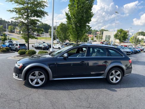 Used 2014 Audi A4 Premium Plus AWD/4WD image 7