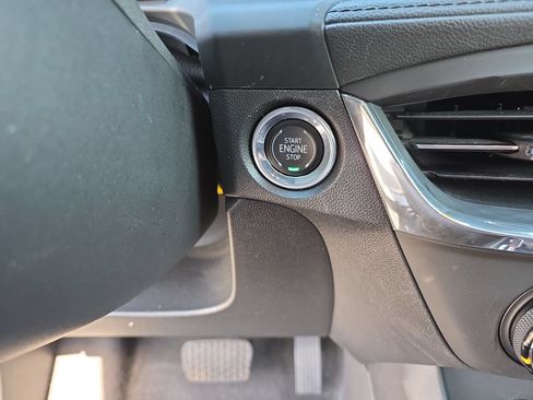 Used 2025 Buick Encore GX Preferred AWD/4WD image 23