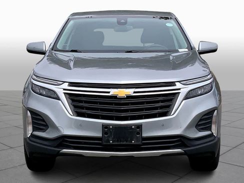 Used 2023 Chevrolet Equinox LT image 4