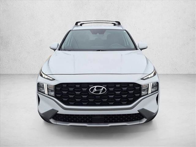 Certified 2023 Hyundai Santa Fe SEL FWD image 2
