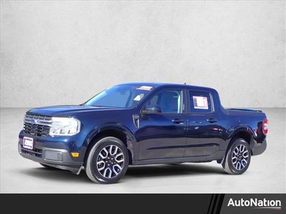 Used 2023 Ford Maverick Lariat w/ Lariat Luxury Package