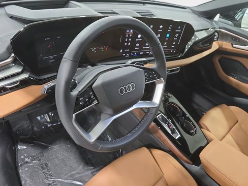 Certified 2025 Audi A5 2.0T Premium Plus w/ Premium Plus image 13