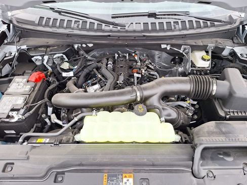 New 2025 Ford Expedition Max Active image 35