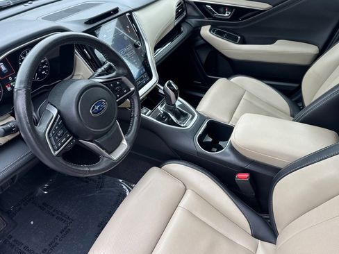 Certified 2024 Subaru Outback Limited image 12