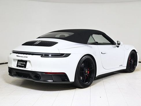 Used 2023 Porsche 911 Carrera GTS image 7