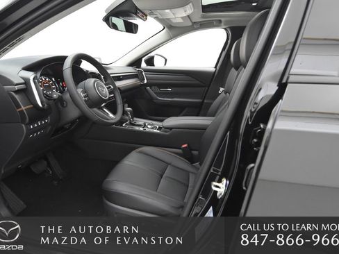 New 2026 MAZDA CX-50 2.5 Turbo w/ Accent Package image 22