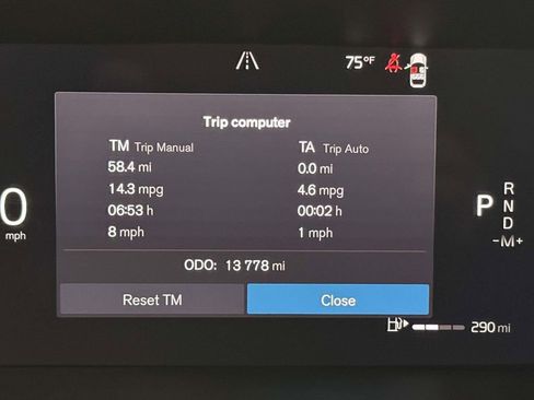 Used 2025 Volvo S60 B5 Plus AWD/4WD image 5