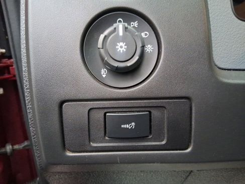 Used 2013 Ford F150 XLT w/ Luxury Equipment Group image 14