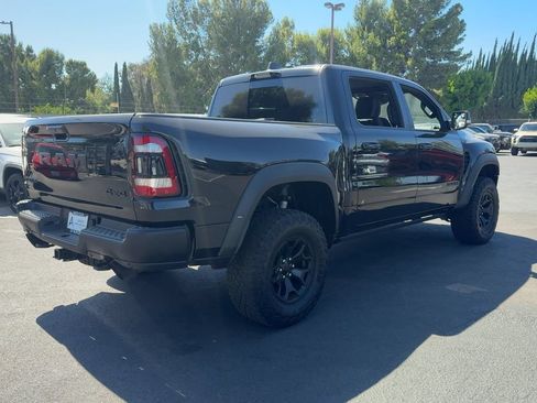 Used 2022 RAM 1500 TRX w/ TRX Level 2 Equipment Group AWD/4WD image 6