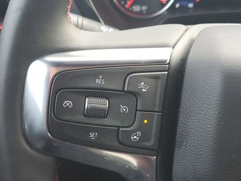 Certified 2023 Chevrolet Blazer RS w/ Enhanced Convenience Package image 23