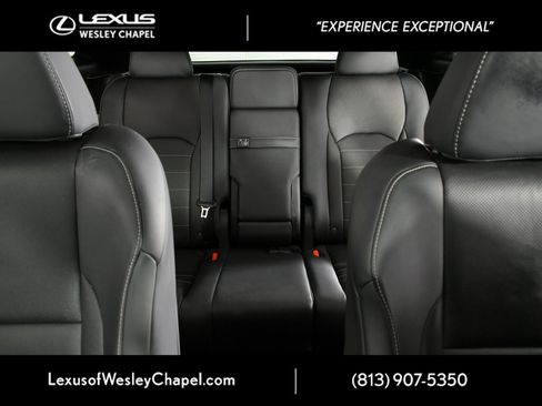 Used 2022 Lexus RX 350 F Sport image 28