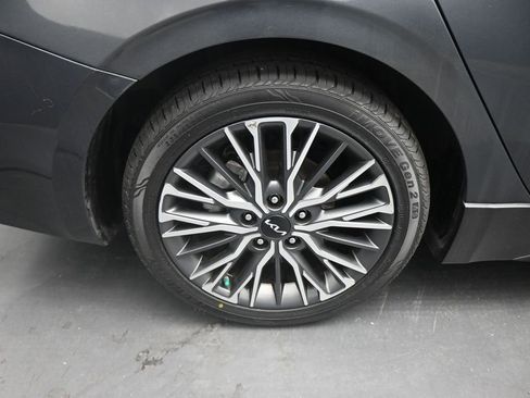 Used 2023 Kia Forte GT-Line FWD image 23