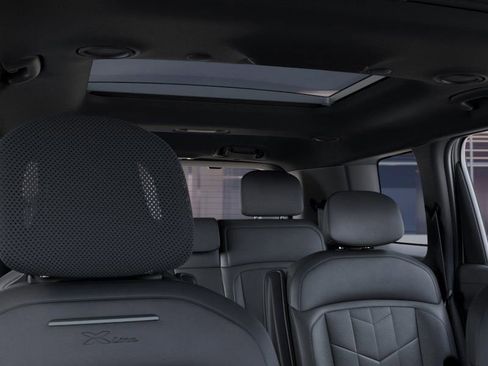 New 2027 Kia Telluride SX X-Line AWD/4WD image 27