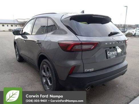 New 2026 Ford Escape ST-Line w/ Tech Pack #1 image 5