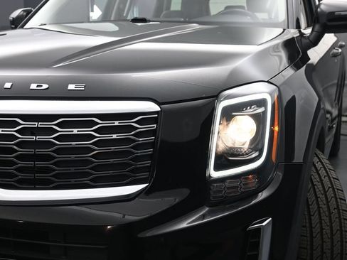 Used 2020 Kia Telluride EX w/ Towing Package AWD/4WD image 43