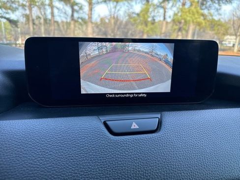 Used 2024 MAZDA CX-90 3.3 Turbo w/ Preferred Plus image 16