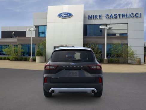 New 2026 Ford Escape Active FWD image 6