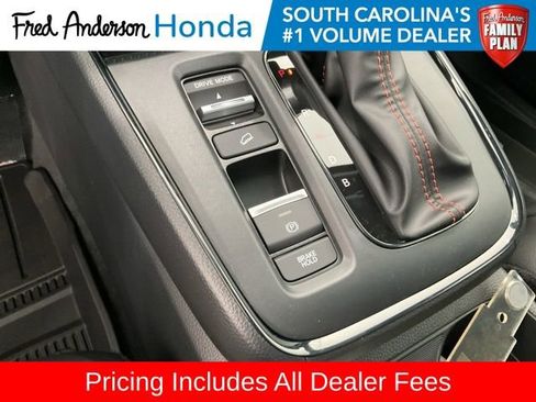 New 2026 Honda CR-V Sport-L image 13
