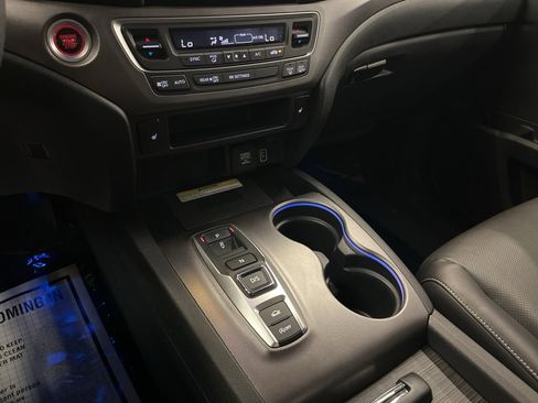 Used 2023 Honda Ridgeline RTL-E image 28