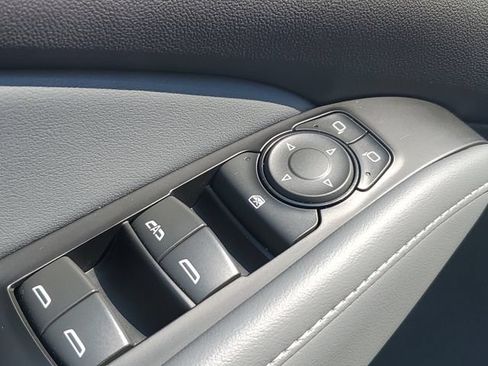 Certified 2024 Buick Enclave Essence w/ Sport Touring Edition AWD/4WD image 22
