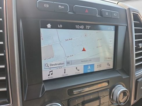 Used 2019 Ford F350 Limited AWD/4WD image 36