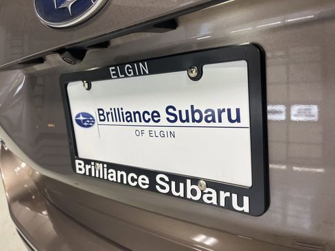 Used 2023 Subaru Forester Premium image 40