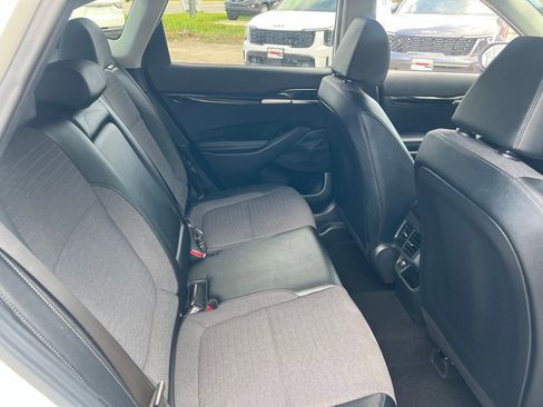 Certified 2023 Kia Seltos S AWD/4WD image 14