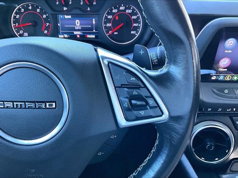 Used 2019 Chevrolet Camaro LT w/ RS Package RWD image 25