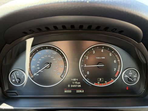 Used 2013 BMW 535i xDrive Sedan image 26