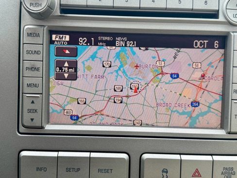 Used 2009 Lincoln MKZ FWD image 15