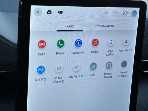 Certified 2024 Ford Mustang Mach-E Select image 19