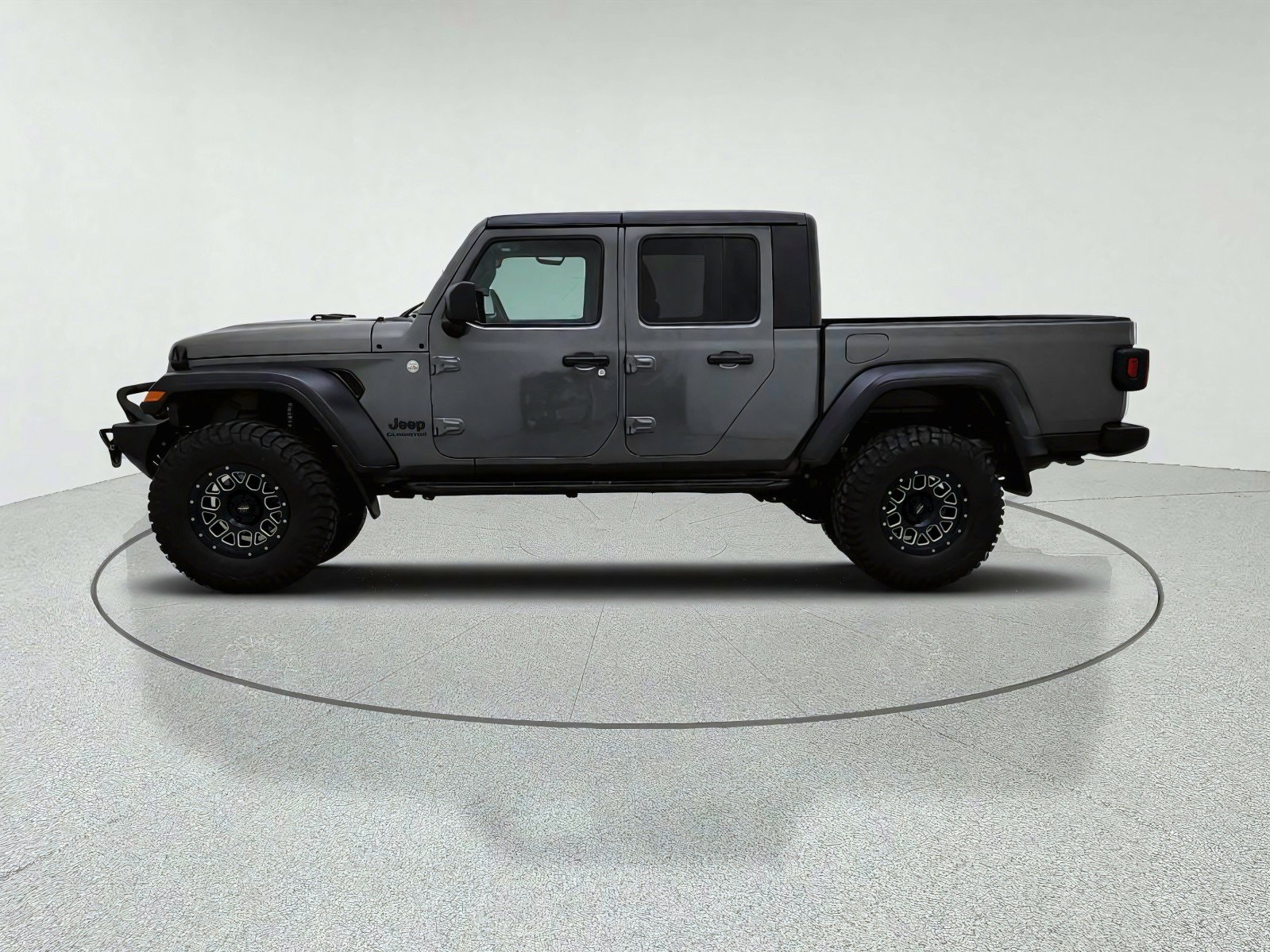 Used 2020 Jeep Gladiator Sport w/ Quick Order Package 24S AWD/4WD image 14
