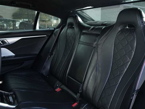 Used 2022 BMW M8 Competition AWD/4WD image 37