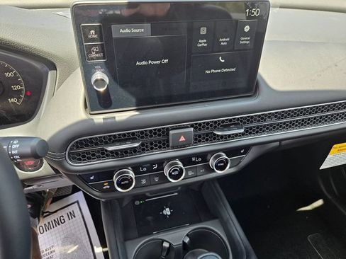 New 2027 Honda HR-V EX-L image 9