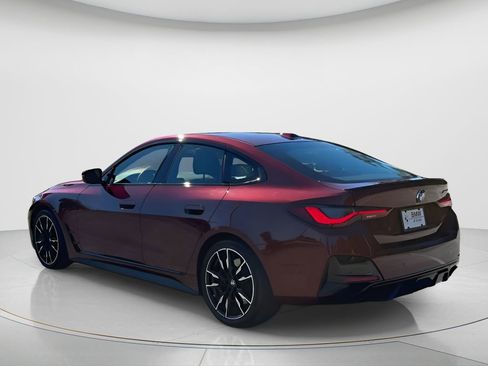 Certified 2023 BMW M440i Gran Coupe w/ Premium Package image 6