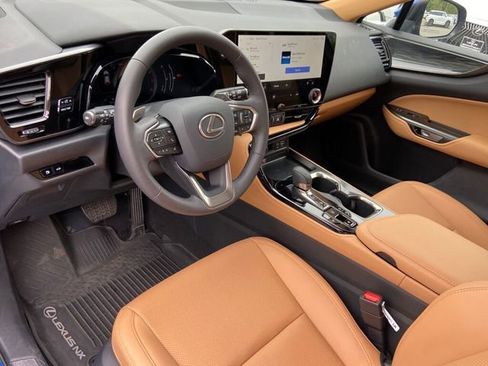 Certified 2025 Lexus NX 350 AWD w/ Accessory Package (2T) image 26