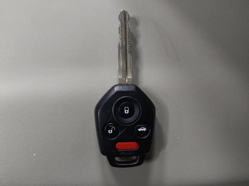 Used 2019 Subaru Impreza 2.0i Premium w/ Eyesight & BSD/Rcta & SRF image 32