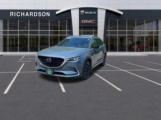Used 2023 MAZDA CX-9 Carbon Edition AWD/4WD 360° Tour