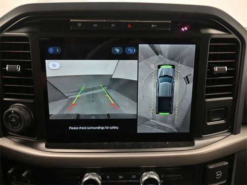 Used 2024 Ford F150 XLT w/ Equipment Group 302A MID image 6