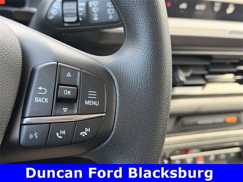 New 2025 Ford Bronco Sport Big Bend image 22