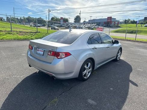 Used 2013 Acura TSX Sedan FWD image 8