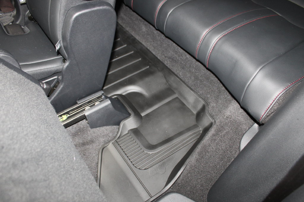 Used 2025 Honda Pilot Black Edition image 62