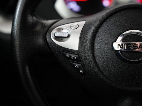 Used 2013 Nissan Juke SV AWD/4WD image 12