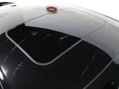 Used 2020 Mercedes-Benz AMG GT 53 image 11