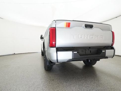New 2026 Toyota Tundra SR5 AWD/4WD image 22