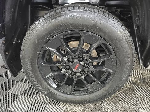 Used 2023 Toyota Tundra 1794 Edition w/ TRD Off-Road Package AWD/4WD image 14